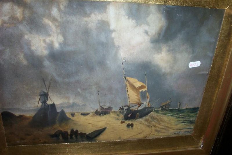 A. Sutton