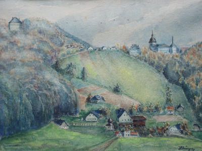 Bürger