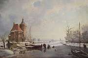 A. De Groote
