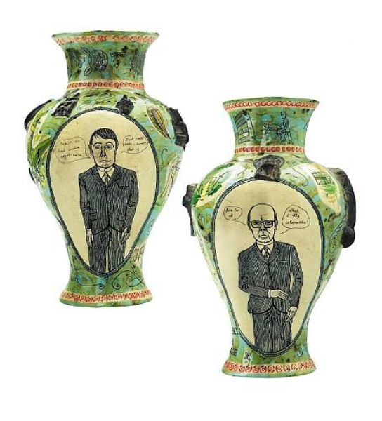 Grayson Perry