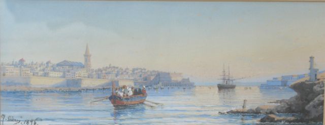 M. Gianni
