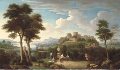 Hendrick Frans Van Lint (school)