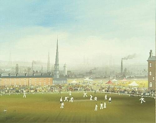 Brian Shields