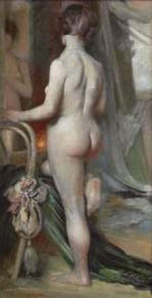 Henri Moreau