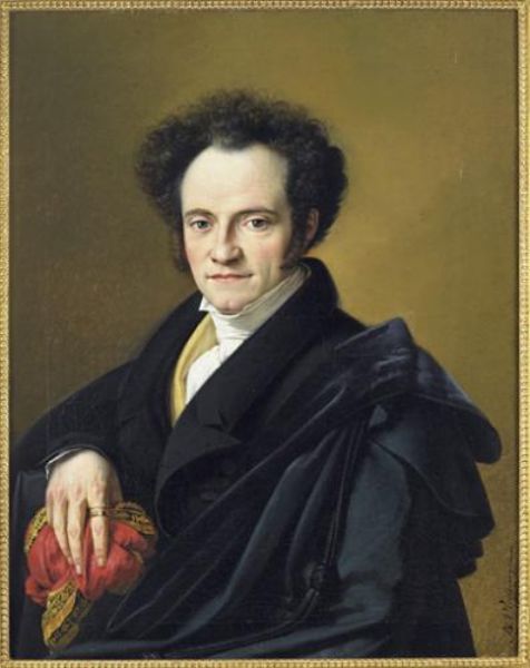 Josef Bartholomeus Vieillevoye