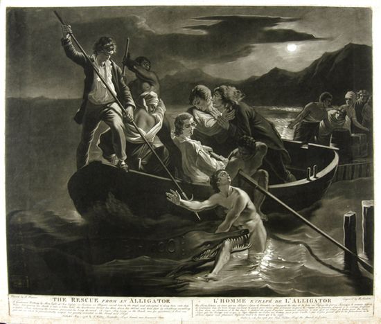 Henry Hudson