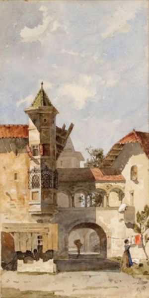 Erich Von Gasteiger