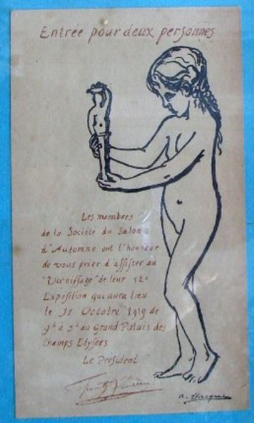 A. Marques