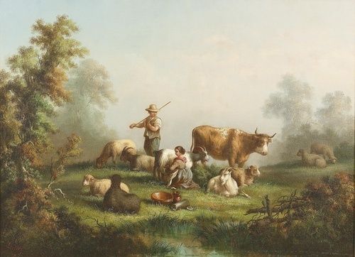 Prosper Ferey