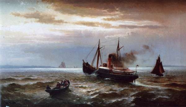 Hugo Veit