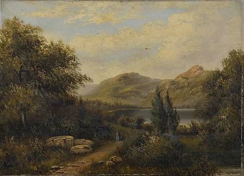 Elterwater (Lake District)