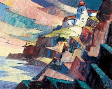 Fred Steiger