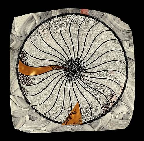 Parchment 8
