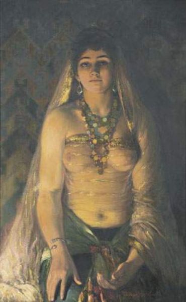Oskar Herrfurth