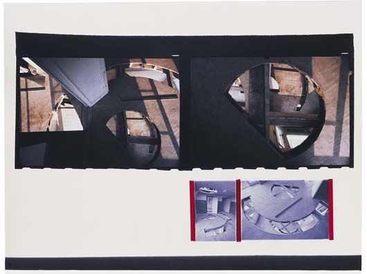 Office Baroque, 1977