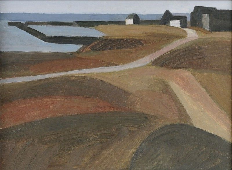 Hamn I