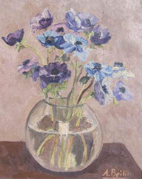A. Beilin