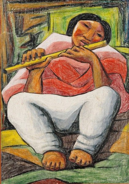 Raphael Moises