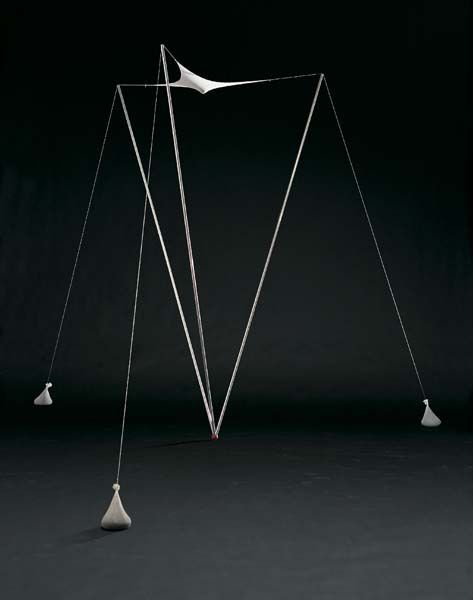 Apolo 3, 1997