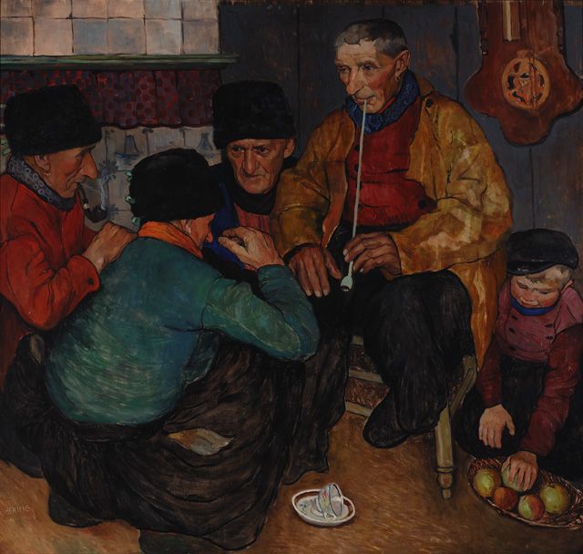 Georg Hering