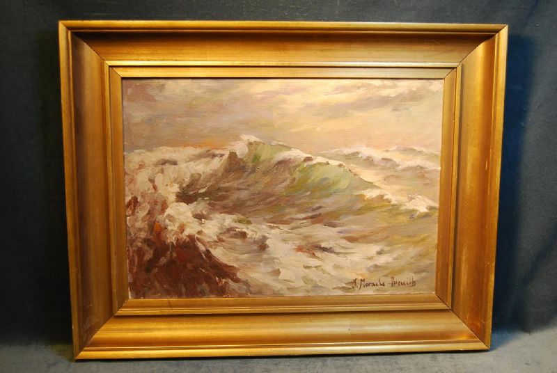 J. Morache Breuilh