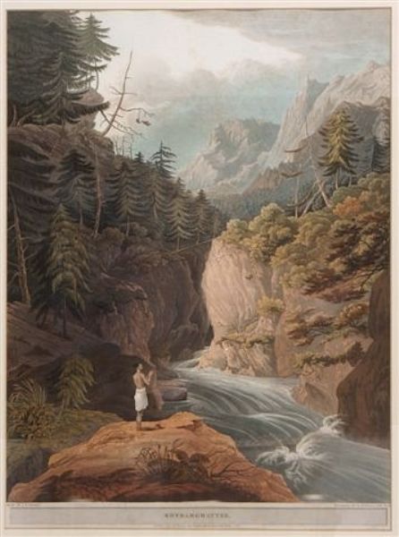 Bhyramghattee