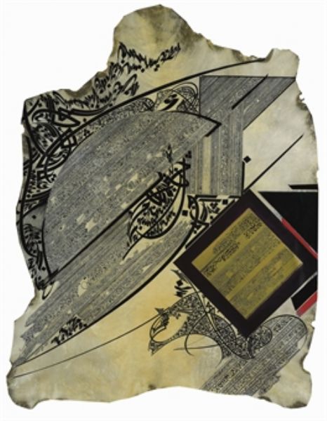 Calligrams