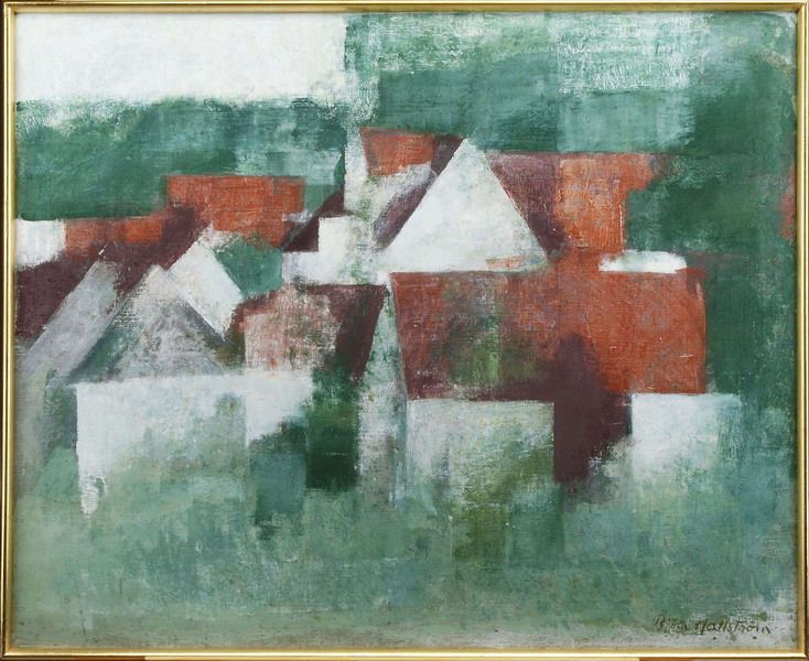 Landskap