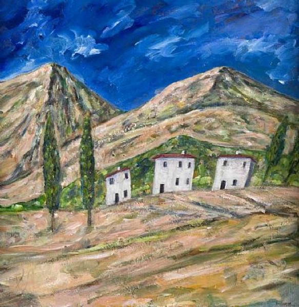 HILL VILLAGE ANDALUCIA V