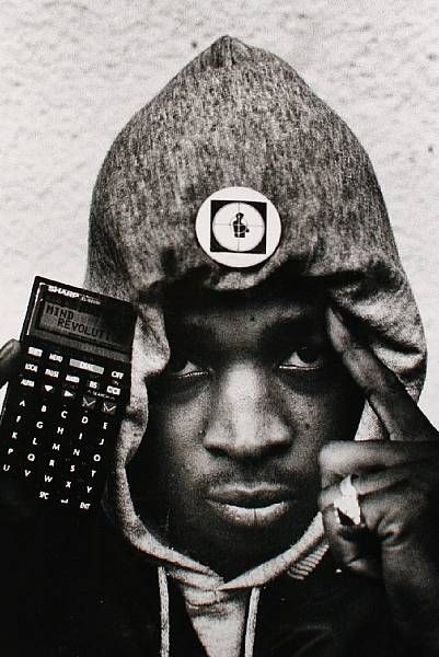 Chuck D