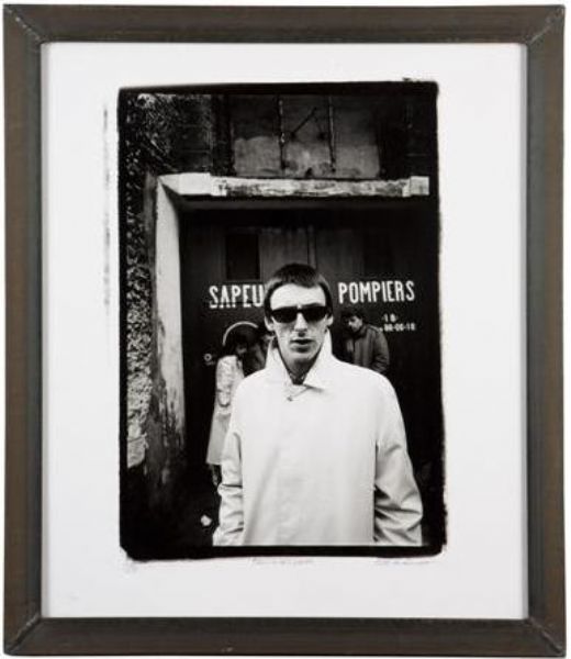 PAUL WELLER