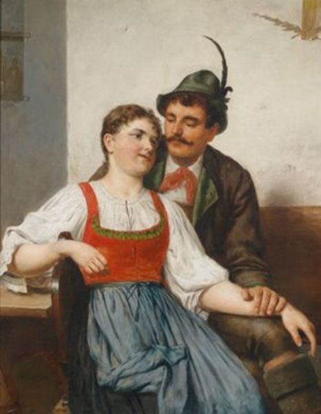 The Lovers