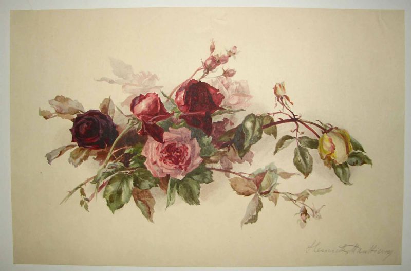 Henriette Mankiewicz