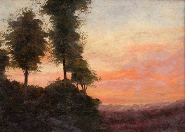 Early evening