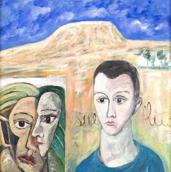 SUENO DE ALICANTE PICASSO'S CHILDHOOD SERIES