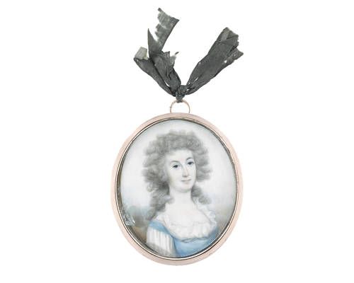 Mrs Sarah Jones (née Stafford)