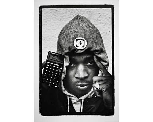 Chuck D
