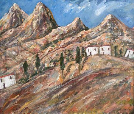 HILL VILLAGE ANDALUCIA