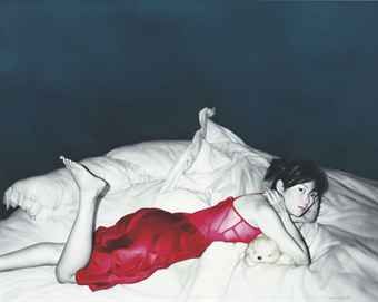 Warm Bed