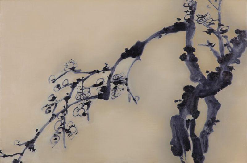Plum Blossom