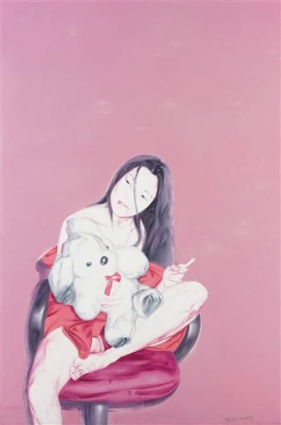 My White Rabbit