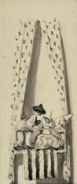 El Palco I