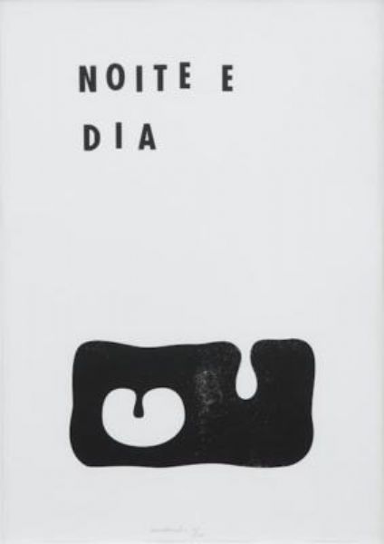 Noite e dia