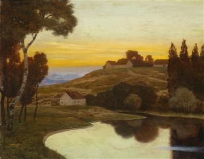 Evening Peace