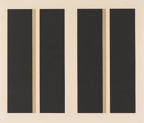 Untitled (Vertical Lines) (T. 803)