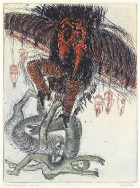 Bird Monsters