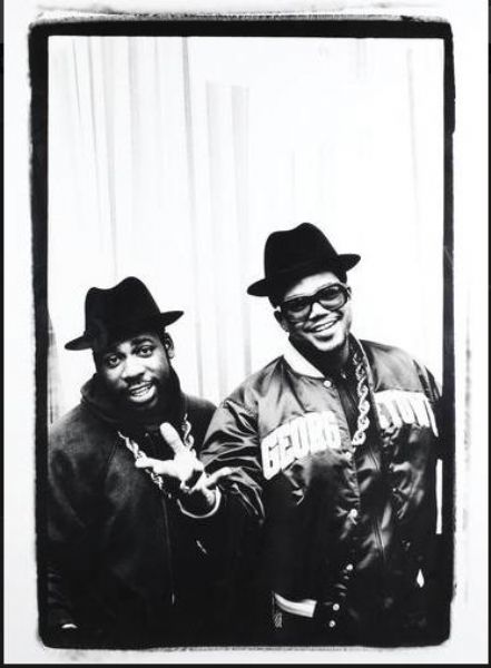 Run DMC, Berlin