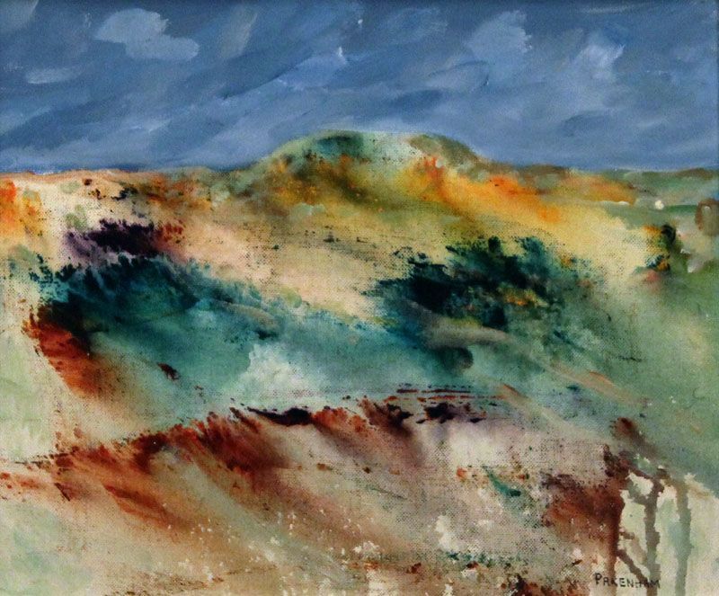 Storm Dune 3