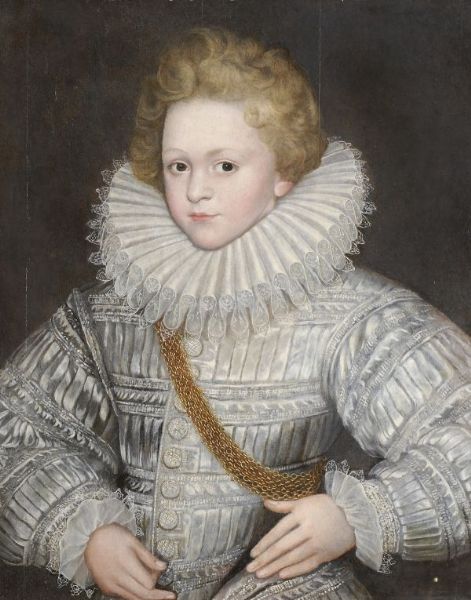 Hieronymus Custodis (school)