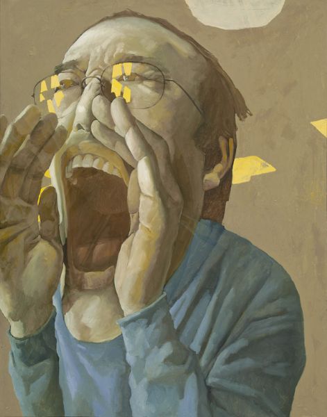 Cry Out